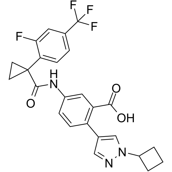 Fulimetibant 2231142-90-6